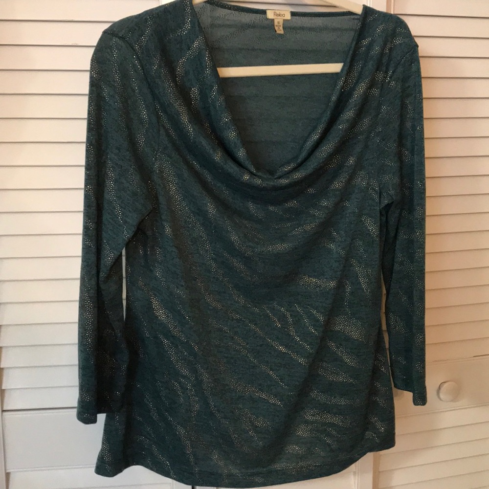 Reba Top